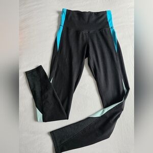 Champions High-rise Color Block Leggings